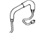 Toyota 88711-12460 Hose, Cooler Refrigerant Discharge
