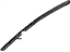 Toyota 62313-12130-02 Opening Trim, Front