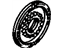 Toyota 35602-34010 Piston Sub-Assembly, Forward Clutch