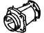 Toyota 36109-33010 Housing Sub-Assembly, Transfer Extension