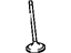 Toyota 13711-15050 Intake Valve
