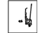 Toyota 69320-12410 Lock Assembly, Front Door, Driver Side