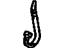 Toyota 82711-22270 Clamp(For Transfer Vacuum Tube)