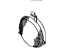 Toyota 88892-12180 Guard