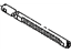 Toyota 45521-12100 Rack