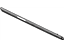 Toyota 85221-14230 Blade, Windshield Wiper, Driver Side