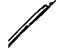 Toyota 62211-12190-02 Windshield Pillar Trim, Passenger Side