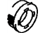 Toyota 35603-22020 Spring Sub-Assembly, Direct Clutch Return