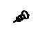 Toyota 90159-60399 Screw, With Washer