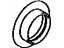 Toyota 69573-42020 Cover