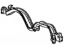 Toyota 51038-0C040 Member Sub-Assembly, Fuel Tank Support