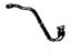 Toyota 82310-14210 Wiring Assembly, To Back Up Lamp Switch