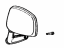 Toyota 87940-14150 Mirror Assembly, Outer Rear View, Driver Side
