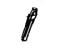 Toyota 62053-14020 Retainer Assembly, Roof Side Rail Weatherstrip, Pass Side