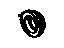 Toyota 45215-22011 Collar