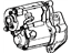 Toyota 28100-33020 Starter Assembly