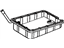 Toyota 35106-60110 Pan Sub-Assembly, Automatic Transmission Oil