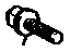 Toyota 90119-10079 Lower Control Arm Bushing