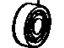 Toyota 90099-10107 Front Bearing