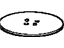 Toyota 64770-14020 Cover Assembly, Spare Wheel