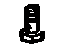 Toyota 90401-14091 Bolt, Union(For Water By-Pass Pipe Union)