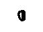 Toyota 90280-03005 Key, Woodruff (For Skid Control Sensor Rotor)