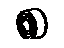 Toyota 97143-06201 Bearing(For Input Shaft Front)
