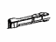 Toyota 58313-14050 Extension, Rear Floor Pan To Quarter Panel, Passenger Side