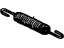 Toyota 90506-14004 Spring(For Brake Pedal Return)