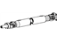 Toyota 37110-14120 Shaft Assembly, Propeller
