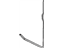 Toyota 90446-06236 Hose, Windshield Washer (From Motor To Joint), Rear