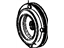 Toyota 88403-22030 Hub Sub-Assembly, Magnet Clutch