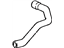 Toyota 16572-35080 Radiator Hose