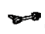 Toyota 47314-14022 Tube, Front Brake, Driver Side