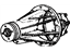 Toyota 41110-20190 Carrier Assembly, Differential, Rear
