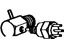 Toyota 90404-54030 Union(For Gas Filter)