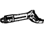 Toyota 57101-14060 Member Sub-Assembly, Front Side, Passenger Side