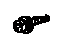 Toyota 91651-40630 Bolt, With Washer