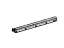 Toyota 62506-14020 Moulding Sub-Assembly, Quarter Trim, Driver Side