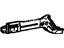 Toyota 57102-14050 Member Sub-Assembly, Front Side, Driver Side