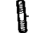 Toyota 90116-08051 Bolt, Stud(For Manifold To Carburetor)