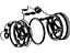 Toyota 04881-14020 Gasket Kit, Cooler Compressor Overhaul, Passenger Side