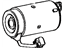 Toyota 28120-33022 Yoke Assembly, Starter