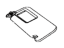 Toyota 74310-12G91-B0 Visor Assembly, Passenger Side