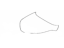Toyota 53301-10390 Hood Sub-Assembly