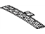 Toyota 63103-06080 Roof Reinforcement, Center