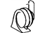 Toyota 86540-48010 Horn Assembly, Super Low Pitched