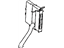 Toyota 89990-06081 Computer Assembly, Smart Key
