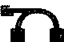 Toyota 82127-34050 Wire, Engine