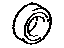 Toyota 90366-A0038 Bearing, Tapered Roller (Differential Drive Pinion Side)